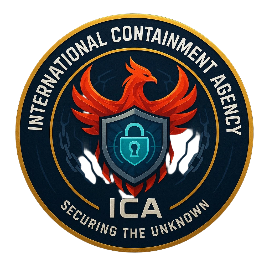 ICA Logo